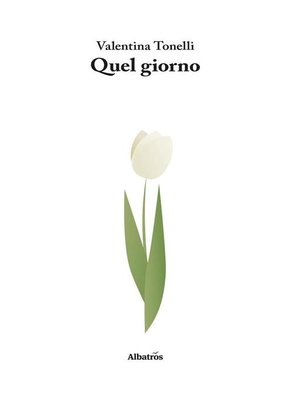 cover image of Quel giorno